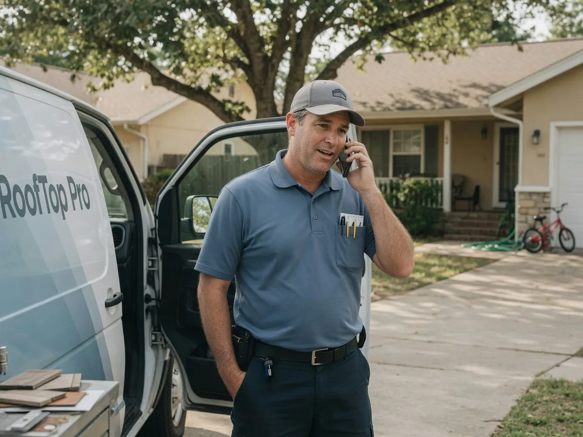 Roof Repair New Melle, MO FAQs